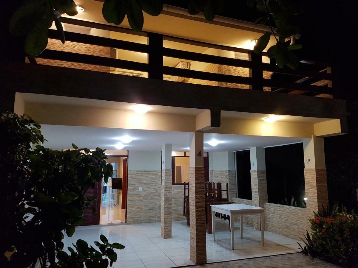 Casa dentro de Porto de Galinhas. 04Suítes.01Quarto. Exterior foto