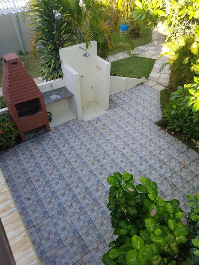 Casa dentro de Porto de Galinhas. 04Suítes.01Quarto. Exterior foto